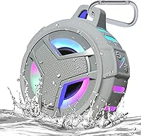 EBODA Shower Bluetooth Speaker — image 1