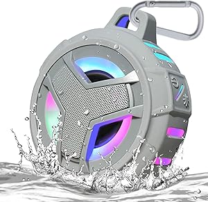 EBODA Shower Bluetooth Speaker Review