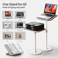 NAMON 2-in-1 Portable Laptop Stand — image 6