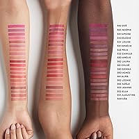 Laura Mercier Petal Soft Lipstick Crayon 341 Simone - Rose Berry — image 4