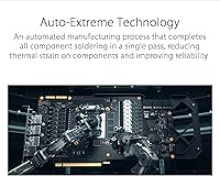 ASUS TUF Gaming GeForce RTX 4060 Ti OC Edition 8GB GDDR6 — image 3