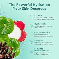 Patchology Rejuvenating Under Eye Gels - 30 Pairs — image 3