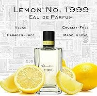 C.O. Bigelow Lemon Eau de Parfum, 3.4oz — image 5