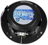 Rockville RKL65MBW 6.5-inch Marine Speakers with LED Lights — image 7
