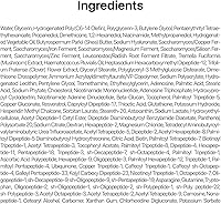 numbuzin No.9 Essence NAD+ BIO Lifting-sil Essence 1.69 fl. oz. — image 9