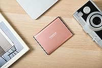 Maxone 320GB Ultra Slim Portable External Hard Drive — image 7