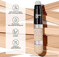 IT Cosmetics Bye Bye Dark Spots Concealer + Brightening Serum – Medium Coverage — image 10
