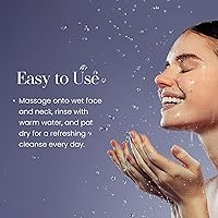 Hylunia Facial Cleansing Gel, 5.1oz — image 7