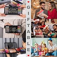 CHARMCODE Full Makeup Kit Ultimate — image 6