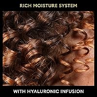 TRESemmé Rich Moisture Hydrating Shampoo with Pump 39 Fl Oz — image 9