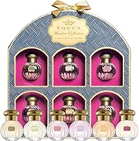 Tocca Wonders Mini Women's Perfume Deluxe Set of 6 - 5mL Each — image 9