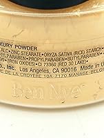 Ben Nye Luxury Powder - Banana 1.5oz — image 3