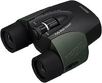 Pentax UP 8-16x21 Binoculars — image 2