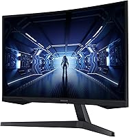Samsung 34″ Odyssey G5 Gaming Monitor — image 2