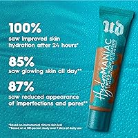 Urban Decay Hydromaniac Dewy Foundation 40 Light Neutral 1.1 fl oz — image 4