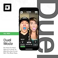 Jawzrsize Pop 'N Go Jaw Exerciser — image 6