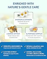 E70 Crepe Skin Cream & Firming Oil Set 8oz — image 3