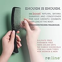 Paisle Botanics Batana Shampoo and Conditioner Set — image 3