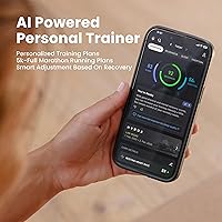 Amazfit Balance Smart Watch 46mm — image 7