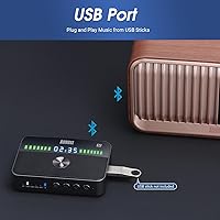 August MR285 Bluetooth Transmitter Receiver — image 5