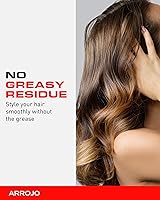 Arrojo ReFINISH Dry Shampoo Spray – 8.8oz — image 3