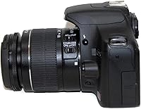 Canon EOS Rebel T1i DSLR Camera with 18-55mm Lens — image 3