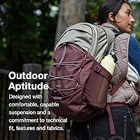 Osprey Quasar 26L Commuter Backpack — image 4