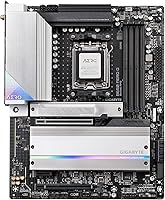 GIGABYTE B650 AERO G Motherboard — image 2