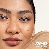 Kosas Glow I.V. Vitamin-Infused Skin Enhancer - Radiate — image 2