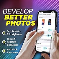 KiiPix Smartphone Picture Printer — image 4