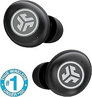 JLab JBuds Air Pro True Wireless Earbuds — image 2