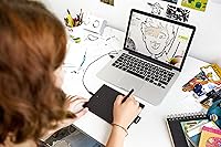 Wacom CTL-472/K1-C Pen Tab — image 6