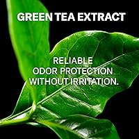 Art of Sport Men’s Deodorant, Victory Scent, 2.7oz (Pack of 2) — image 4