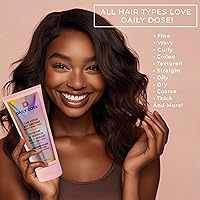 DAILY DOSE Deep Conditioner Hair Mask 2-Pack 6oz — image 7