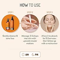 Eve Hansen Vitamin C Facial Serum 2oz — image 7