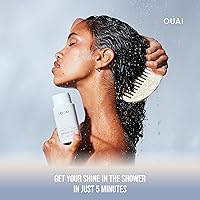 OUAI Hair Gloss 6 Oz — image 6