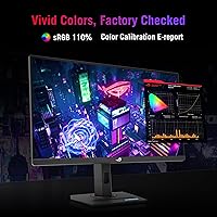 ASUS ROG Strix XG259QNS 24.5-inch Gaming Monitor — image 4