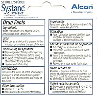 Systane Lubricant Eye Ointment 3.5g (2 Pack) — image 3