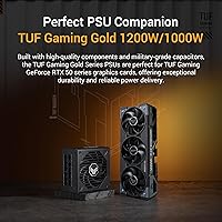 ASUS TUF Gaming GeForce RTX 5090 32GB GDDR7 OC Edition — image 5