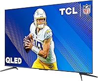 TCL 65-Inch Q68 QLED Pro 4K UHD Smart TV — image 5