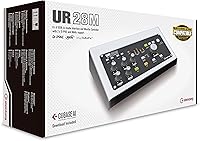 Steinberg UR28M Audio Interface — image 3