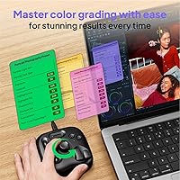 TourBox Lite Editing Keyboard — image 7