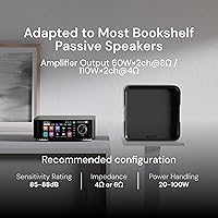Eversolo Play Streaming Amplifier — image 3