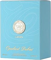 Lattafa Opulent Dubai Eau de Parfum 100mL — image 3