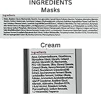 Anacis Advanced Neck Cream and Masks 12mL — image 3