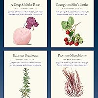 L'AMARUE Eczema Relief Cream 1.7oz — image 6