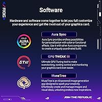 ASUS ROG Astral GeForce RTX 5090 OC Edition 32GB — image 7