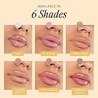 Grande Cosmetics GrandeLIPS Hydrating Lip Plumper - Pale Rose — image 6