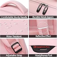 Volher Laptop Backpack YK025 — image 4