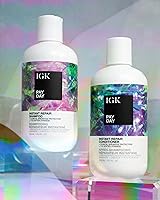 IGK PAY DAY Instant Repair Shampoo 8 Oz — image 3